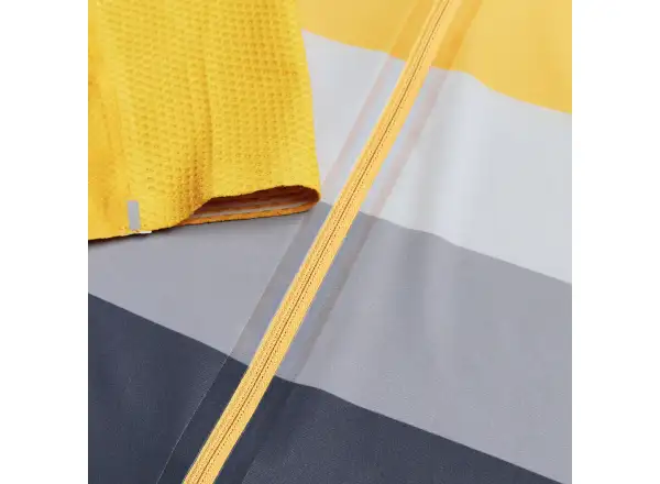Endura Pro SL Race Herren Trikot Kurzarm Mustard