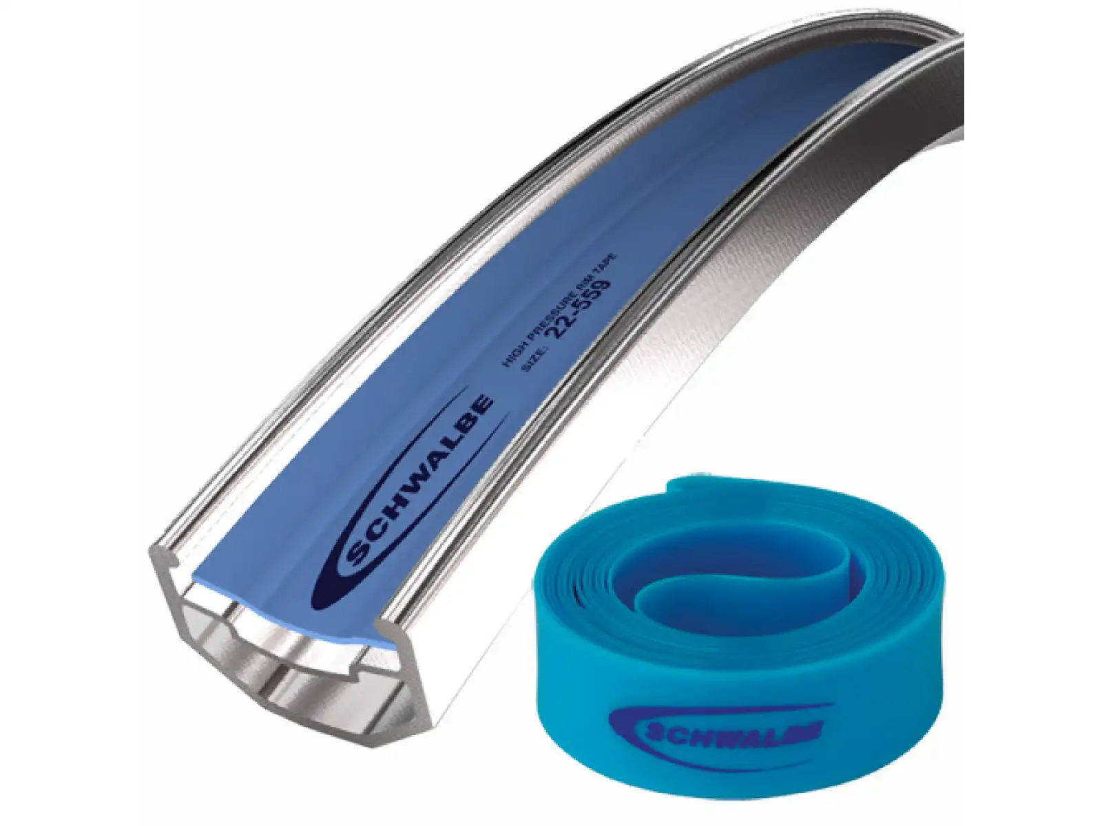 Schwalbe Felgenband 26" 22 mm (22-559)