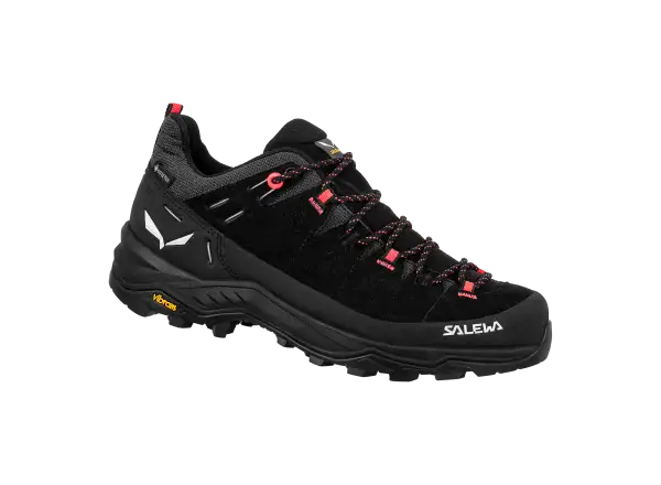 Salewa Alp Trainer 2 GTX Damen Wanderstiefel Black/Onyx