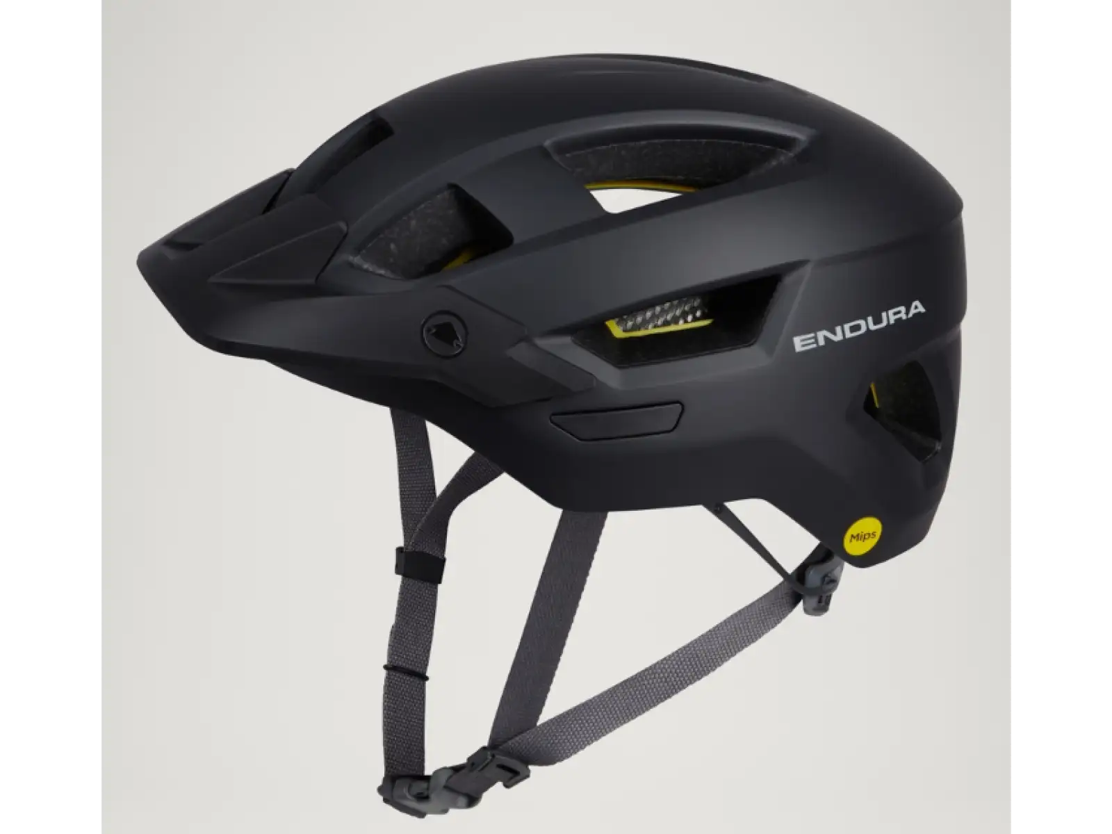 Endura Hummvee Mips Helm Black
