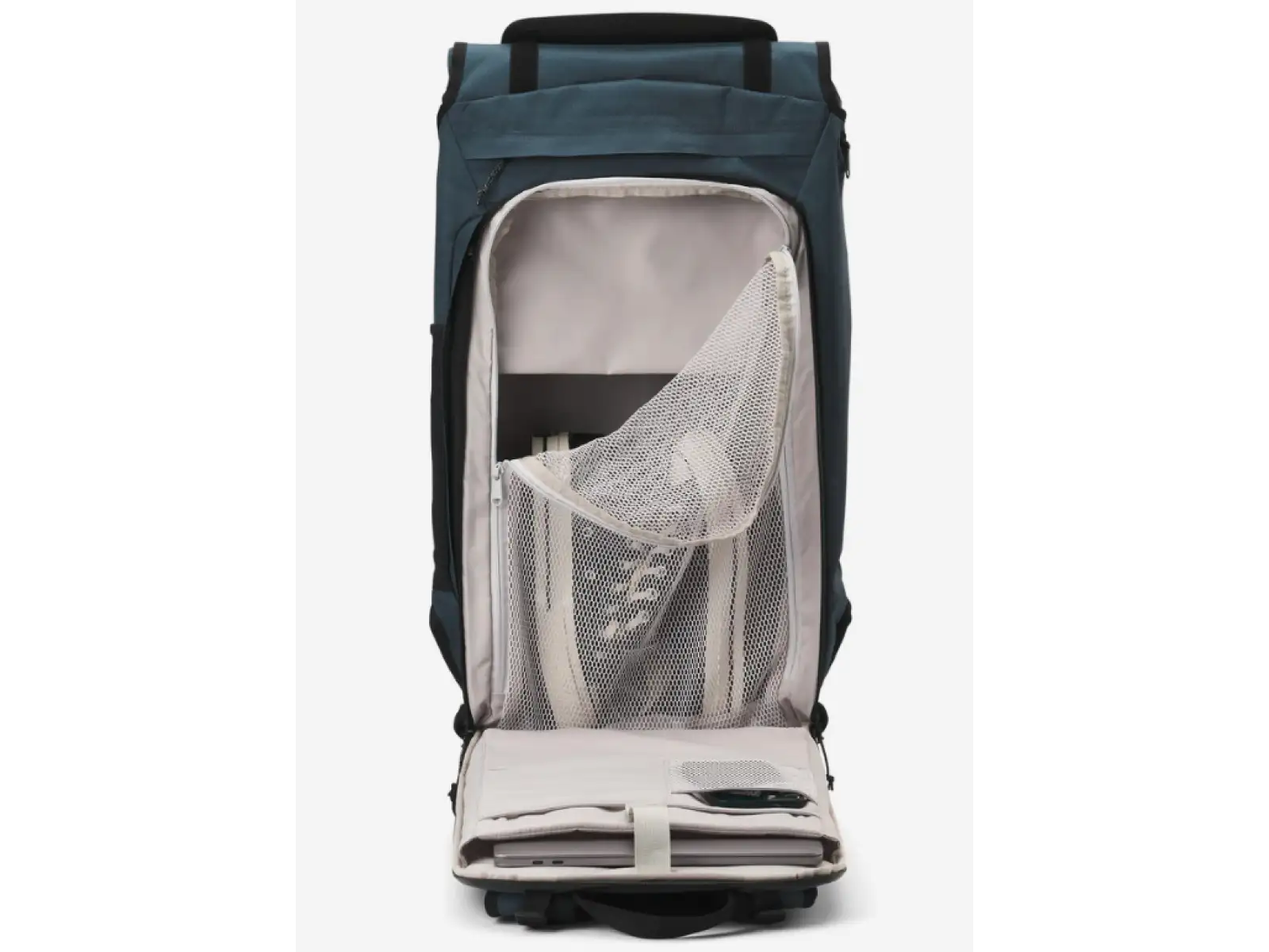 Aevor Reisepack Reiserucksack Proof Petrol