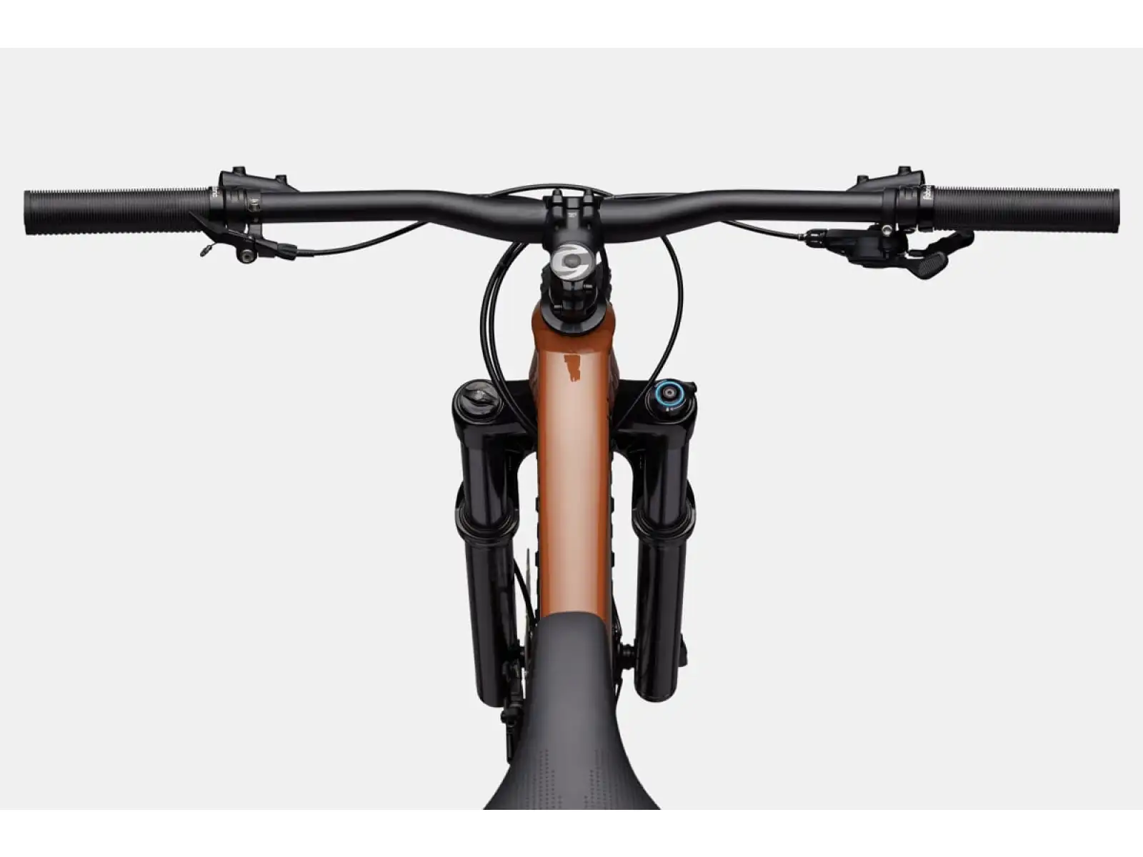 Cannondale Habit HT 1 Mountainbike CIN