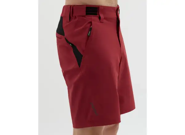 Silvini Elvo MP2525 Herren Shorts Merlot