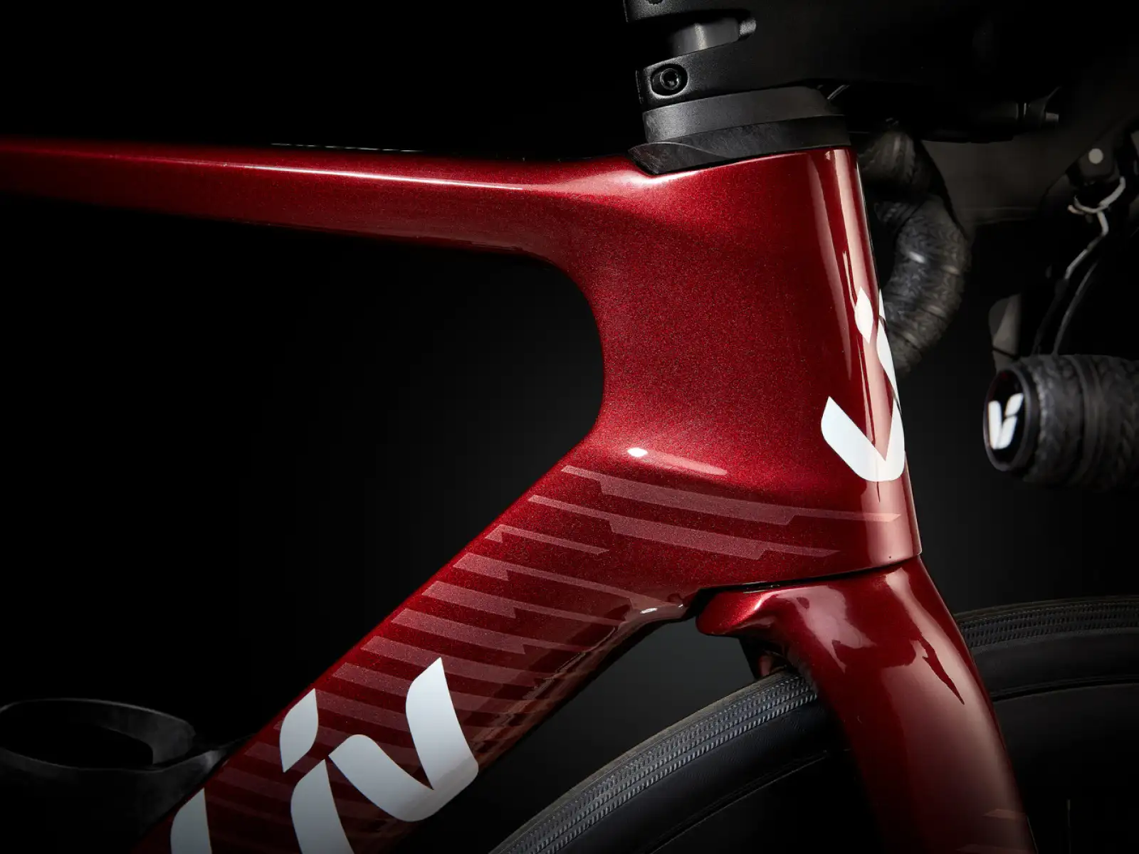 Liv EnviLiv Advanced 2 Damen Rennrad Sangria