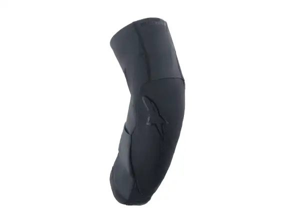 Alpinestars A-Motion Plasma Pro Knieprotector Black