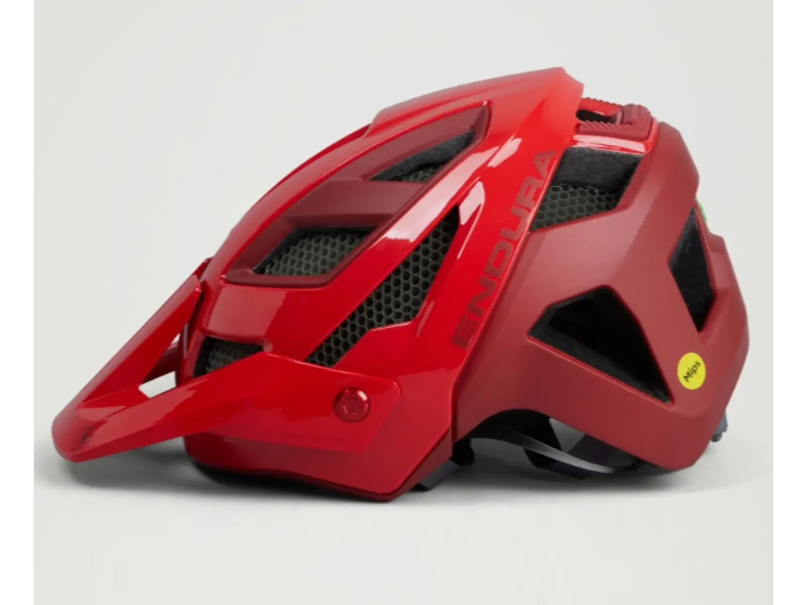 Endura MT500 Mips Helm Brick Red