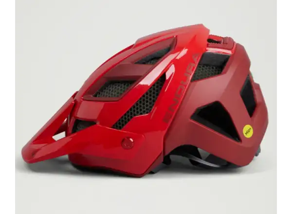 Endura MT500 Mips Helm Brick Red