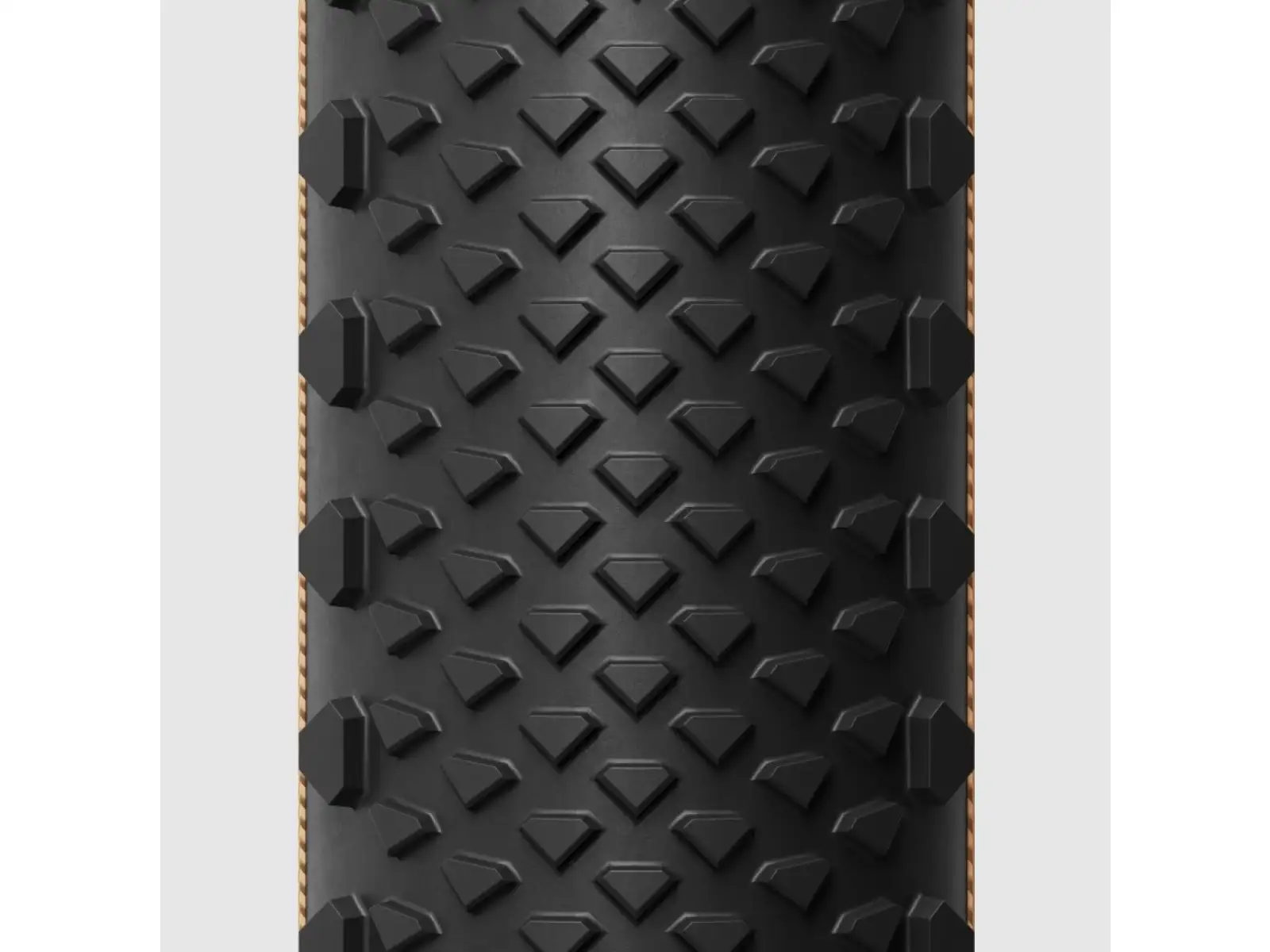 Schotterreifen Michelin Power Gravel Magi-X TS TLR 700x40C Schwarz