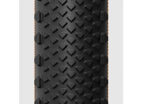 Schotterreifen Michelin Power Gravel Magi-X TS TLR 700x40C Schwarz