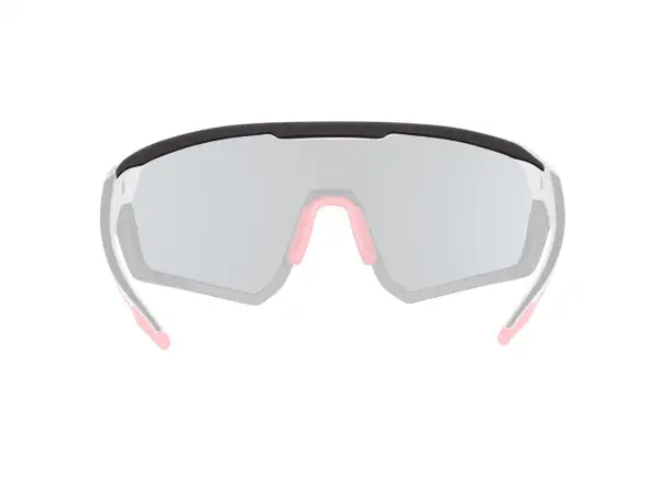 Force Apex-Ersatztaste für schwarze Brillen.