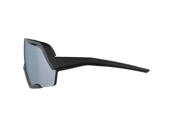 Alpina Rocket Bold Brille All Black Matt