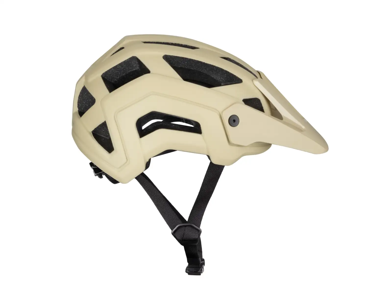 Force Trail MTB Helm cremefarben