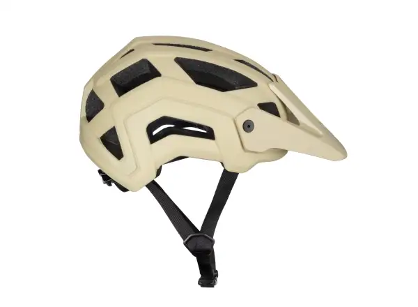 Force Trail MTB Helm cremefarben