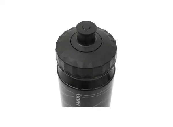 Max1 Trinkflasche – Anyroad 550 ml Schwarz
