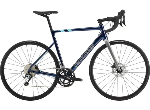 Cannondale CAAD 13 Disc Tiagra PRH Rennrad