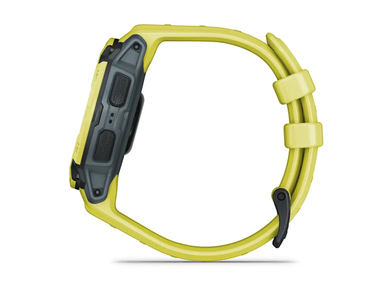 Garmin Instinct E 45 mm Smartwatch Electric Lime/Electric Lime Armband