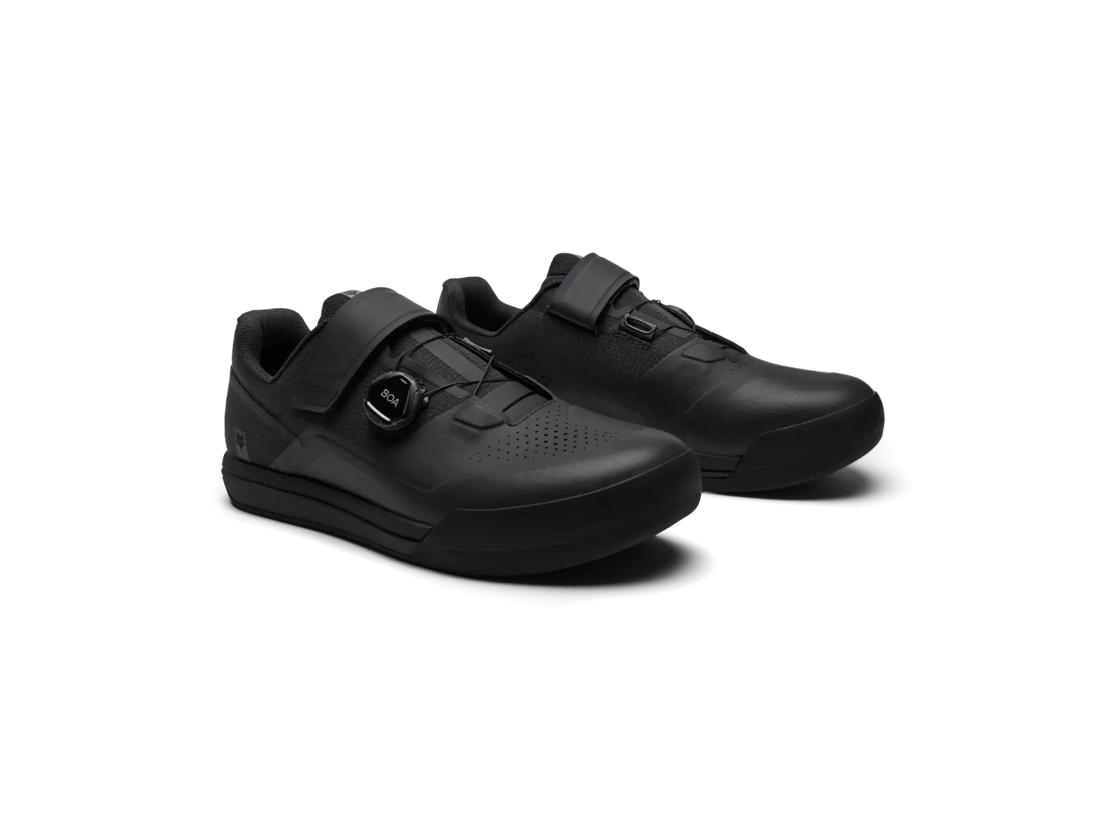 Fox Union MTB Herren Schuhe Black