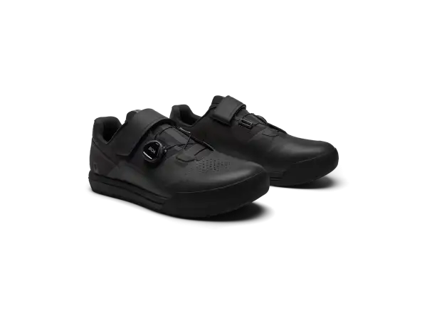 Fox Union MTB Herren Schuhe Black