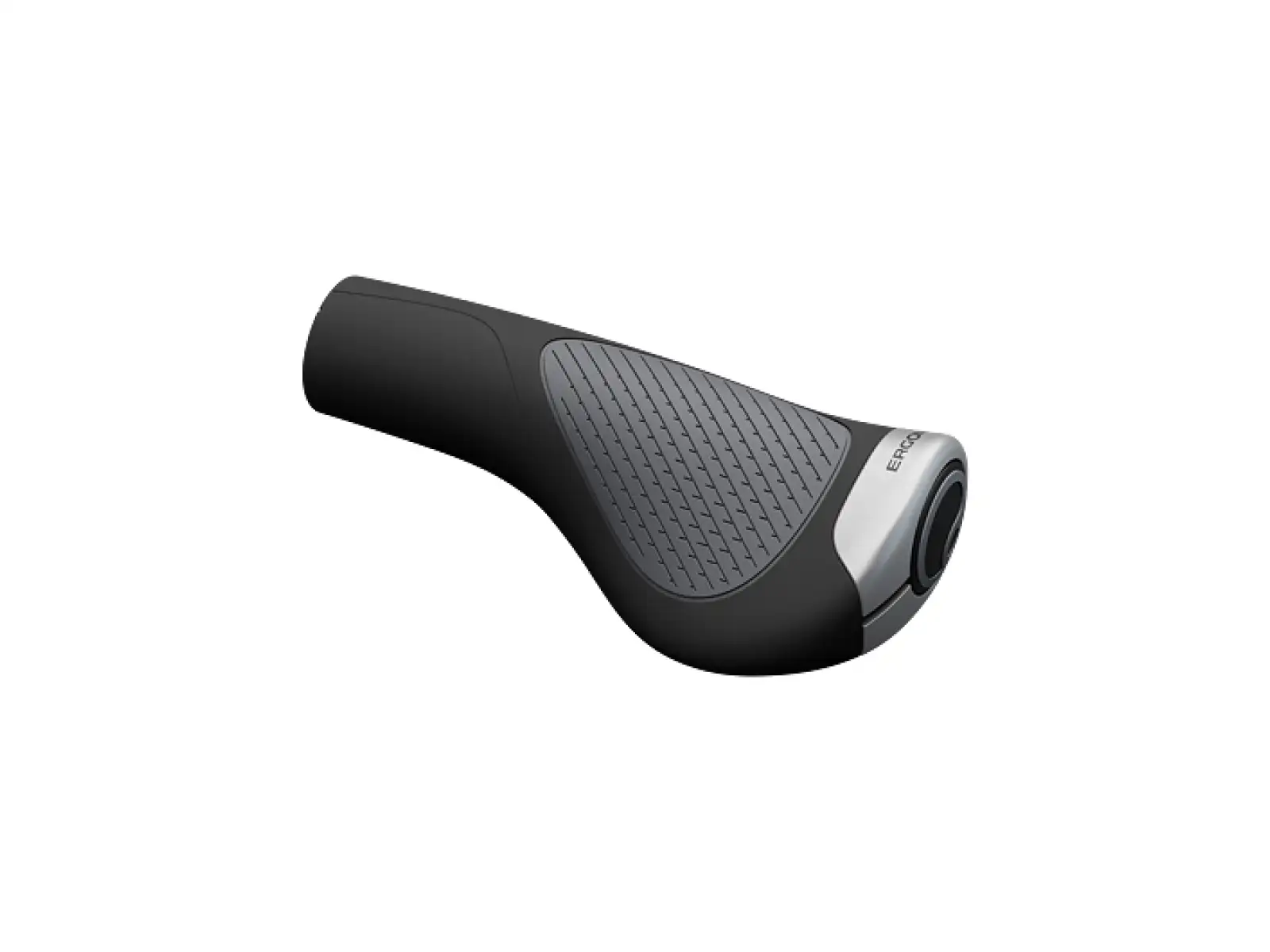 Ergon GP1 Evo Griffe Black