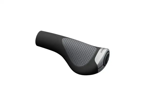 Ergon GP1 Evo Griffe Black