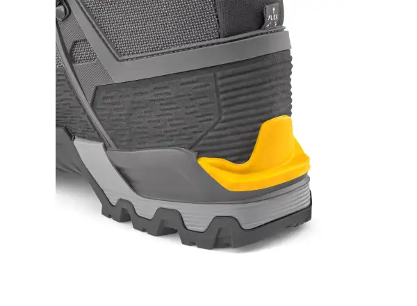 Salewa Mountain Trainer 3 Tech Mid GTX Herren Wanderschuhe Black/Onyx