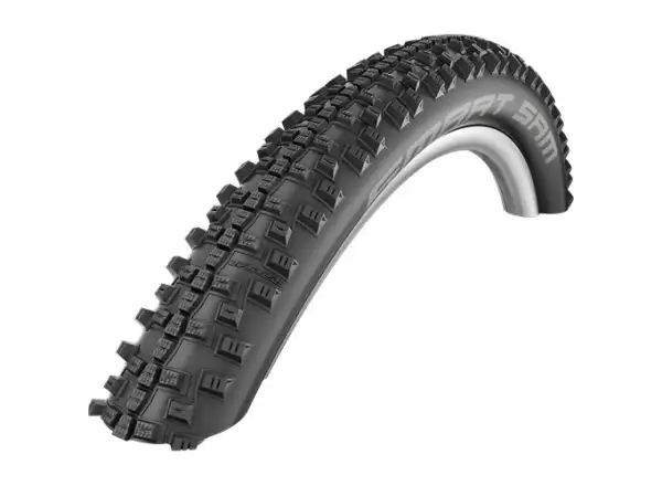 Schwalbe Smart Sam Performance HS476 24x2,10" MTB Reifen Draht