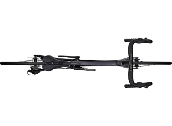 Focus IZALCO MAX 8.7 Rennrad Steelgrey / BlackMetallic