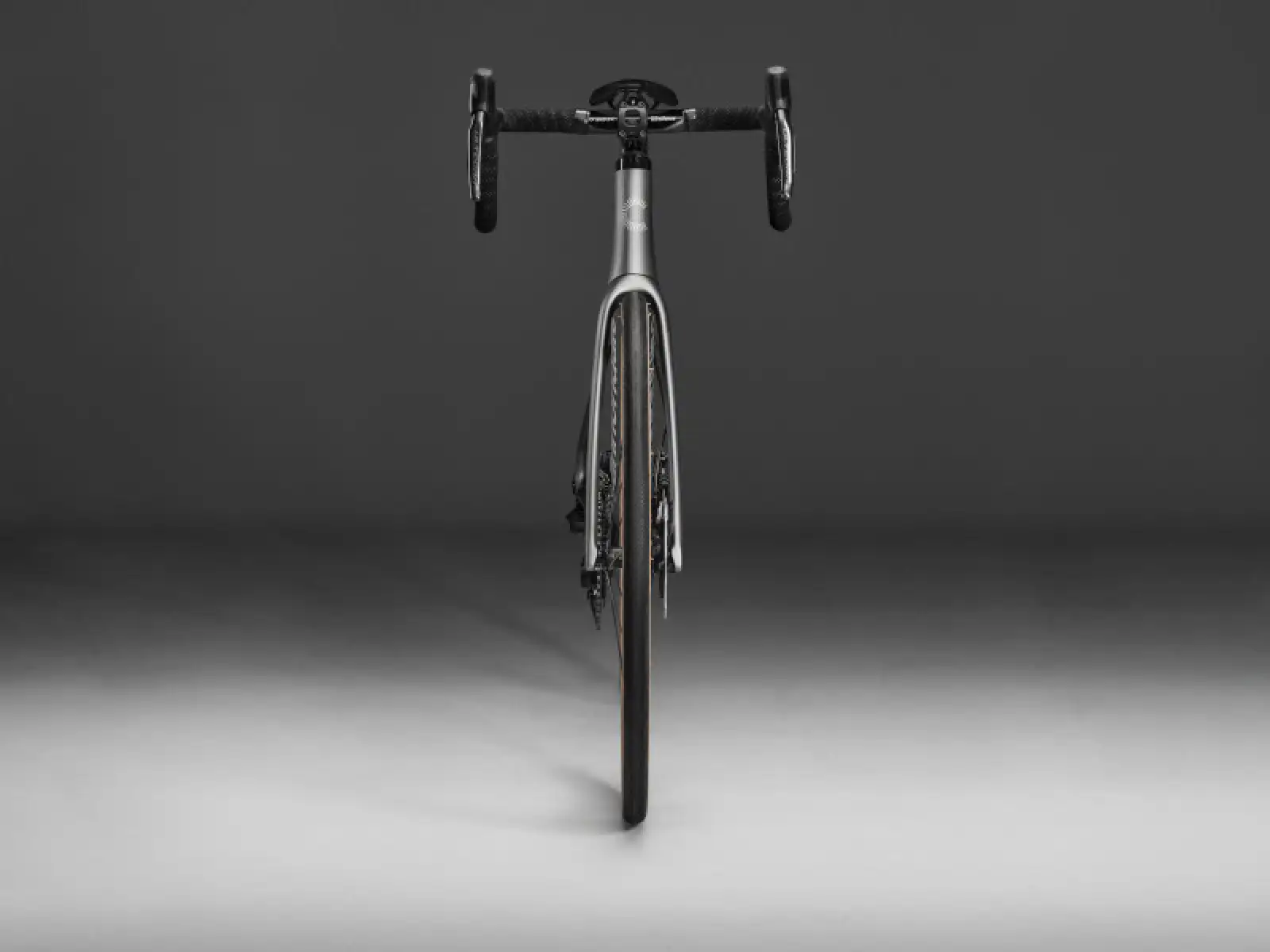 Cannondale Synapse Carbon 2 – Rennrad – Grau