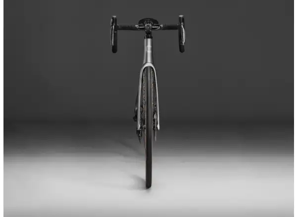 Cannondale Synapse Carbon 2 – Rennrad – Grau