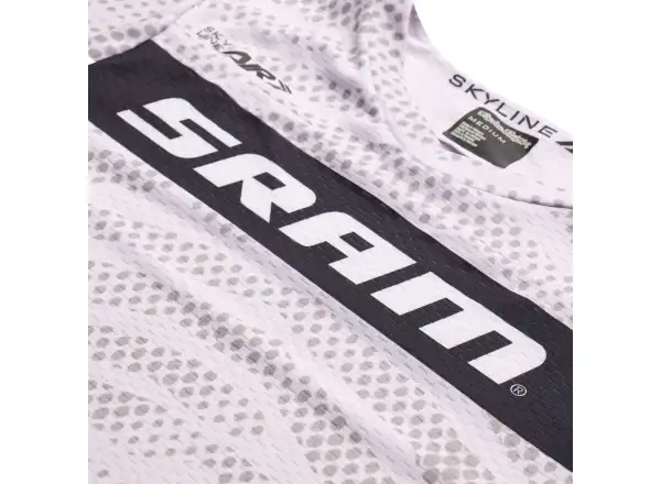 Troy Lee Designs Skyline Air Herrentrikot Langarm Roots Cement