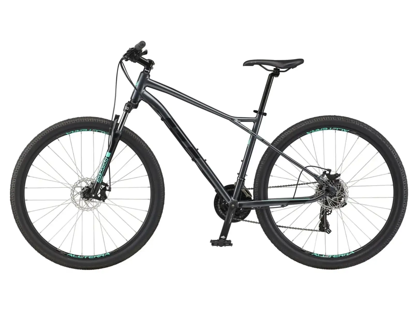 GT Aggressor 29" Sport GUN Mountainbike