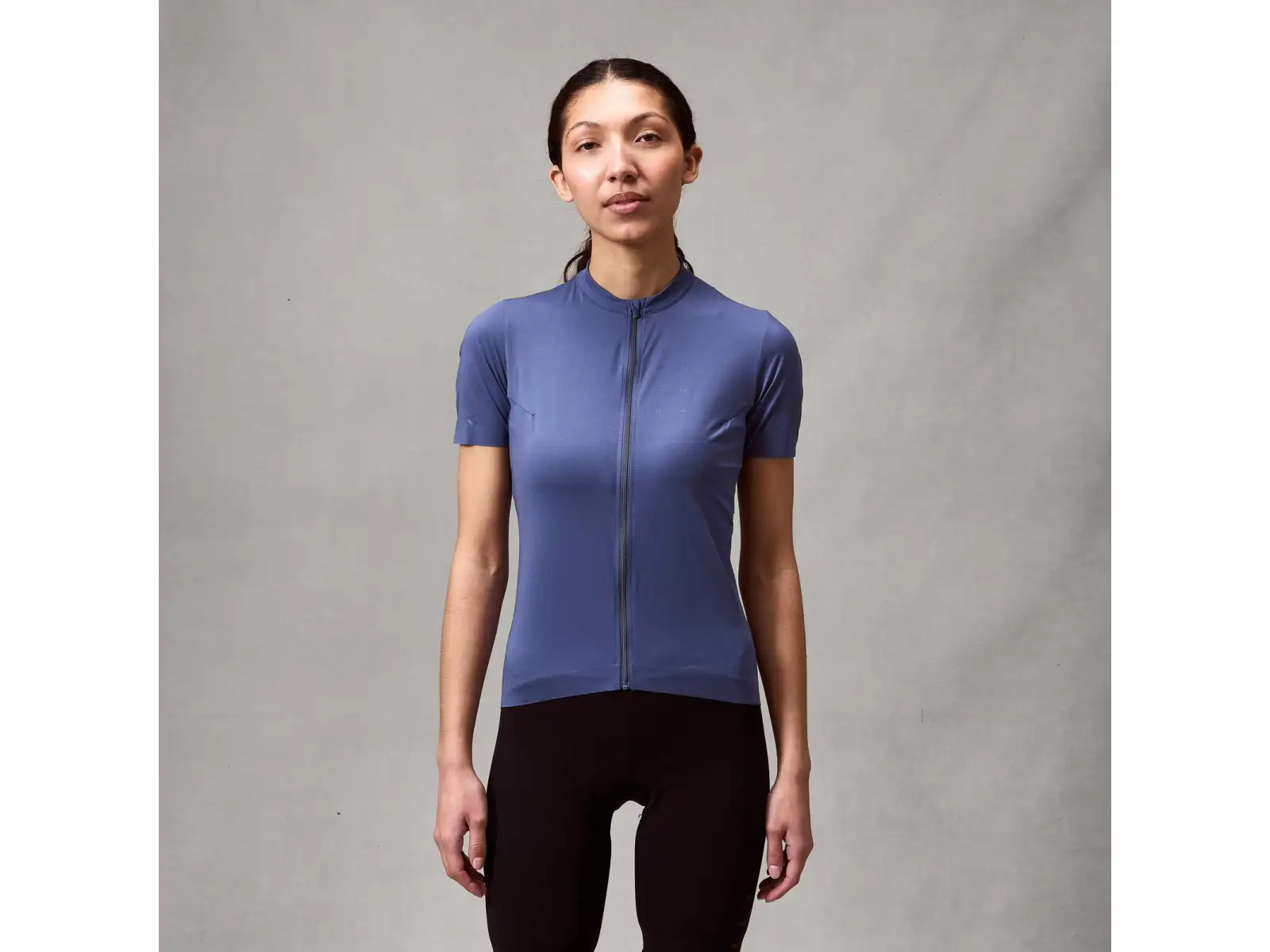 Endura Pro SL Damen-Trikot Kurzarm Indigo Rock