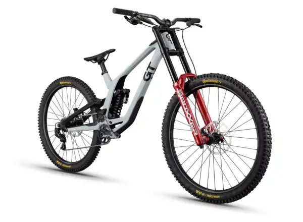 GT Fury Pro Mountainbike Grau