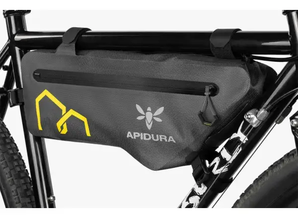 Apidura Expedition compact frame pack 3 l  Rahmentasche