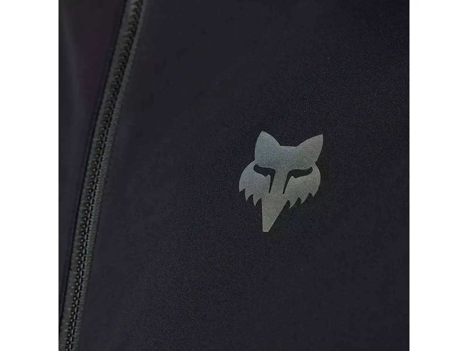 Fox Flexair Herrenweste Black