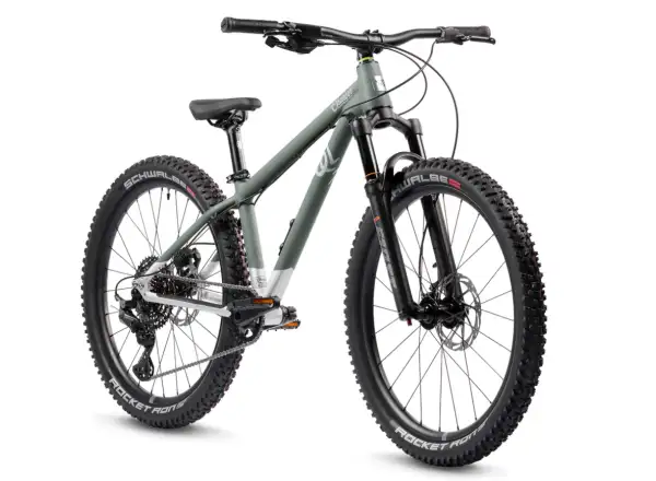 Early Rider Charger 24 Kinderfahrrad Forest Green 2026