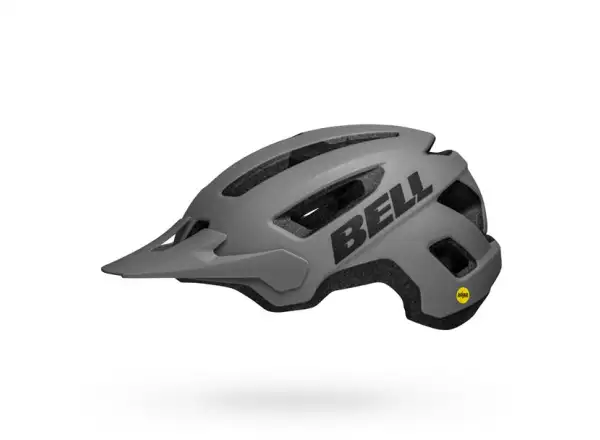 Bell Nomad 2 MIPS Helm Grey