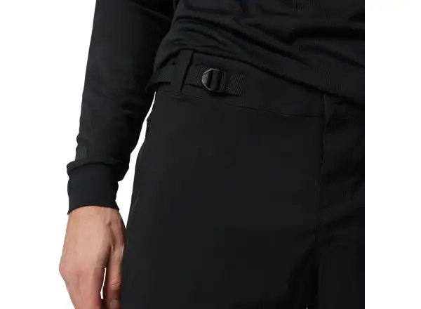 Fox Ranger Herren Shorts Schwarz