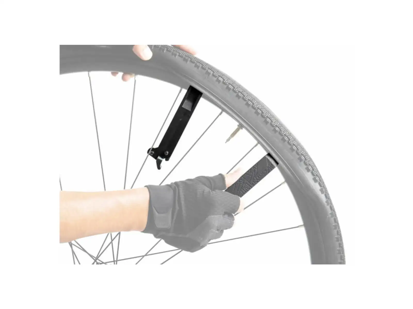 Topeak Power Lever X Reifenheber