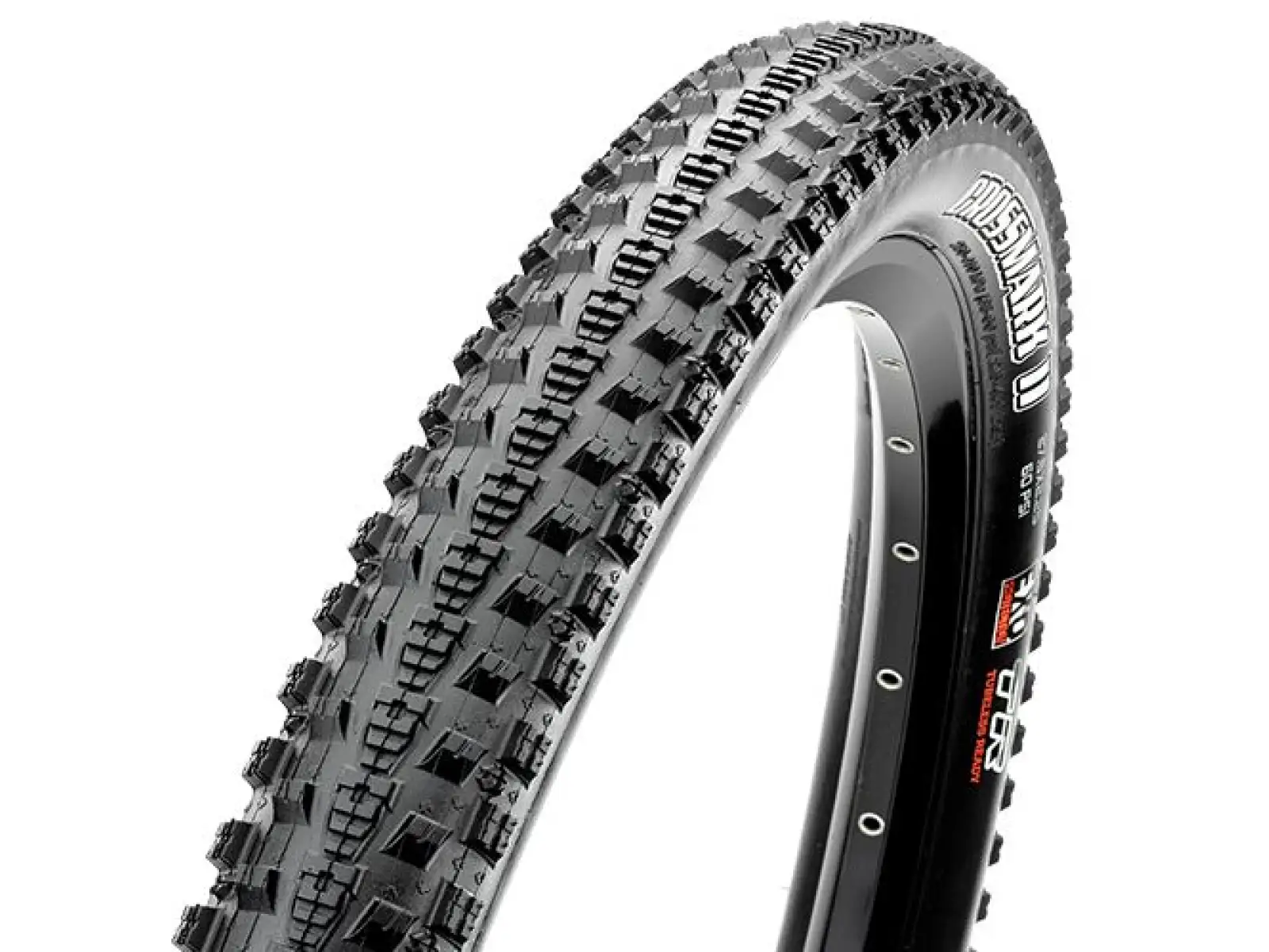Maxxis CrossMark II 29x2,10" EXO TR MTB Reifen Kevlar