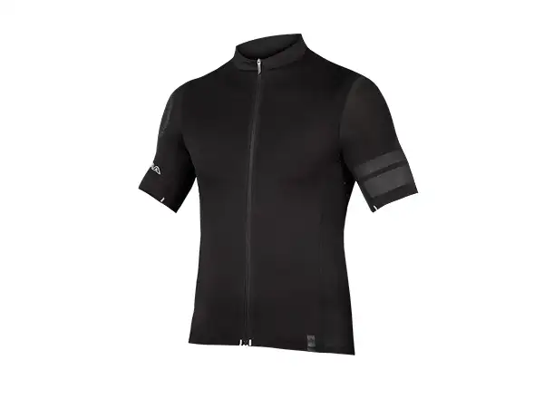 Endura Pro SL Herren Kurzarmtrikot schwarz