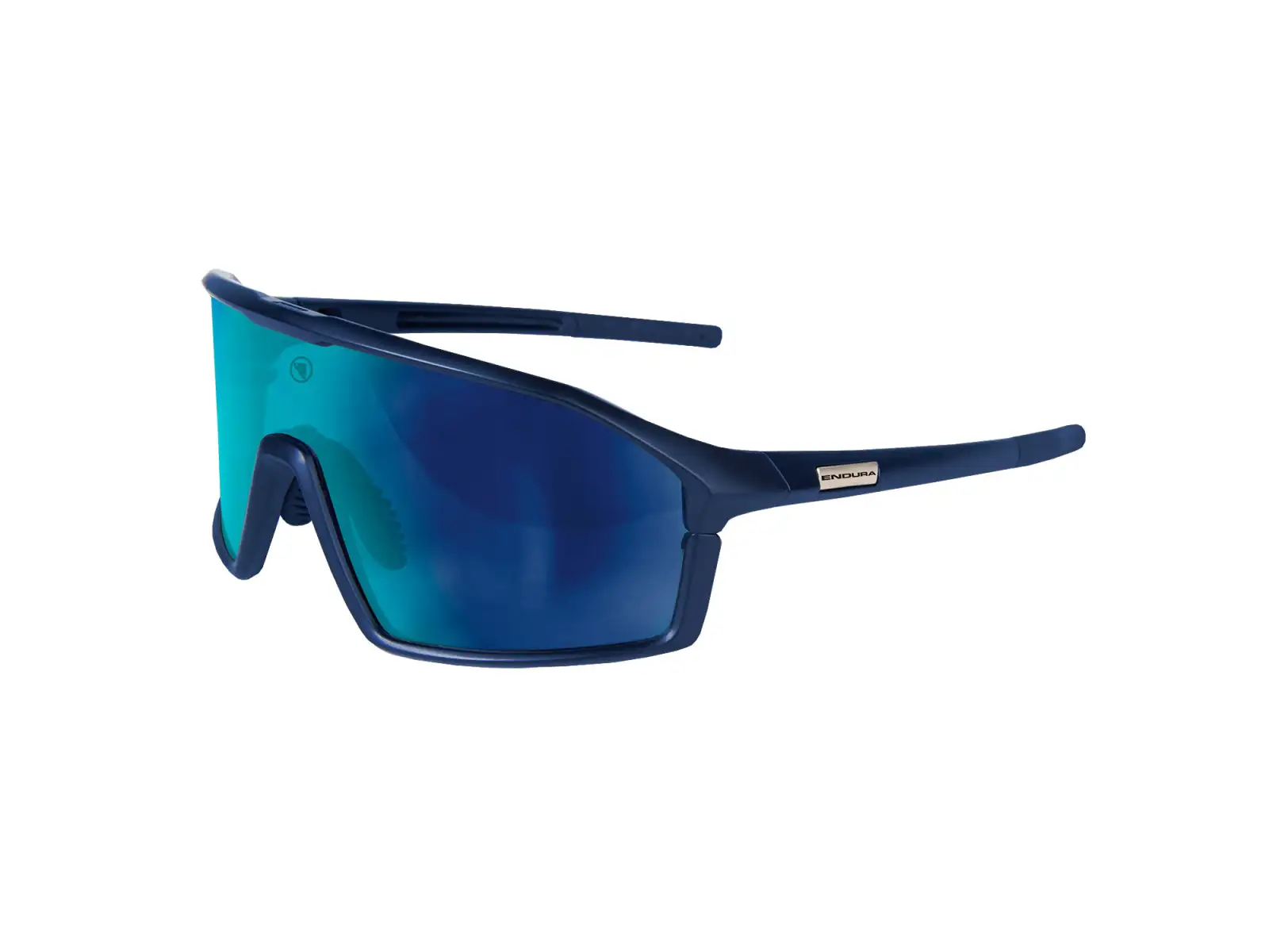 Endura Gabbro II Brille navy one size