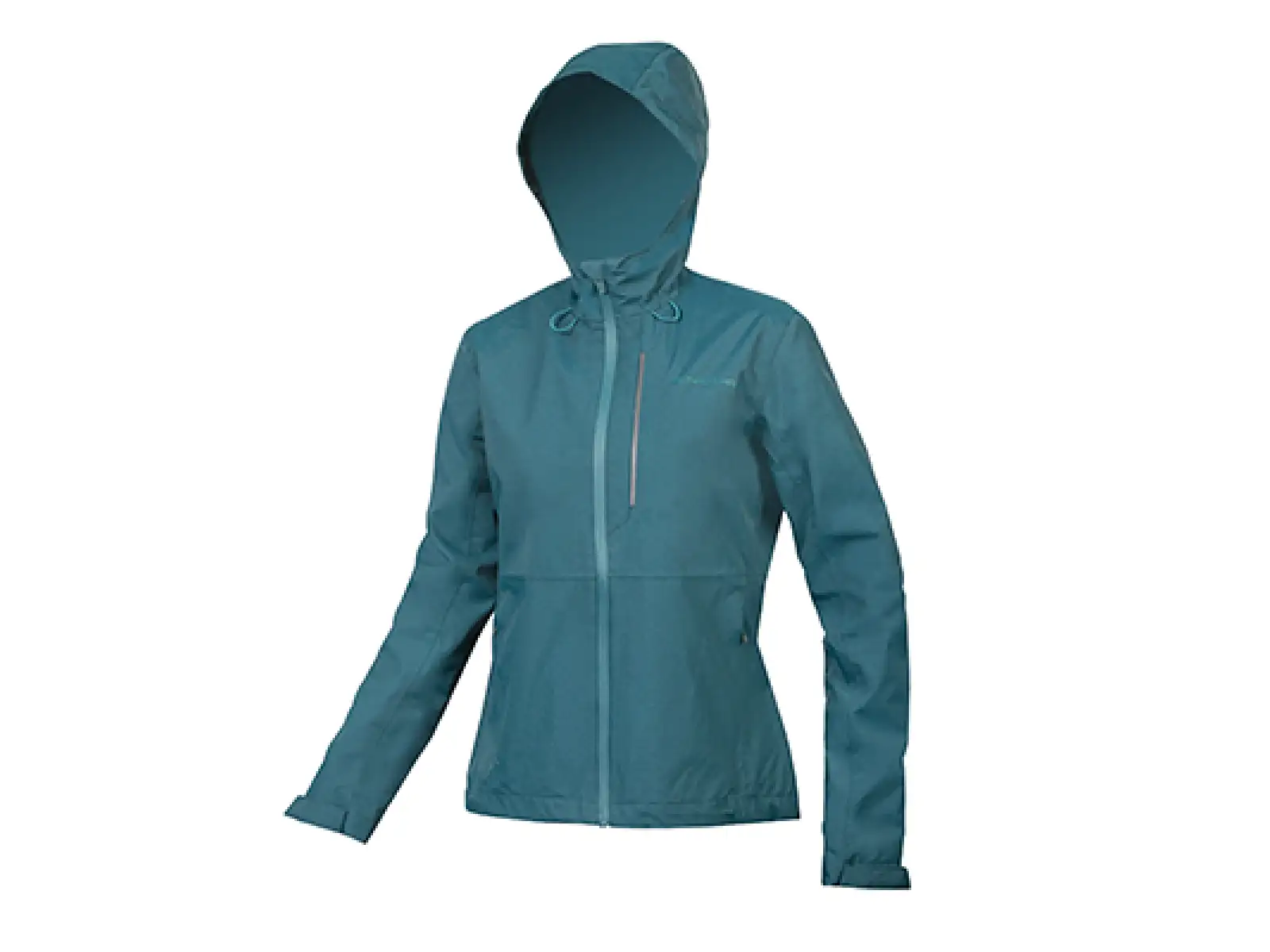 Endura Hummvee Damenjacke Deep Teal