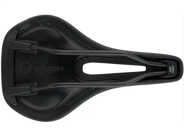 Ergon SMC Women Sattel schwarz