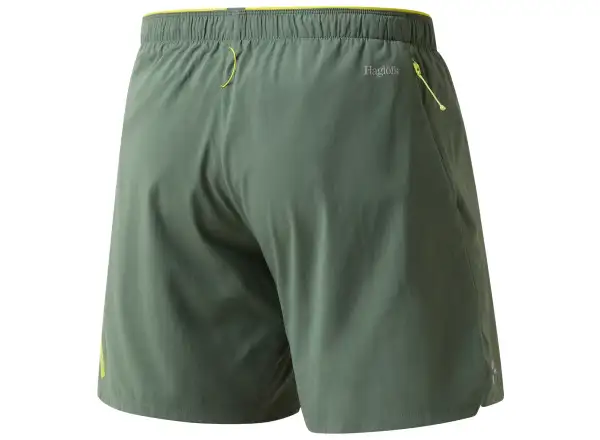 Haglöfs L.I.M Pace Herren Shorts Chlorophyll Green