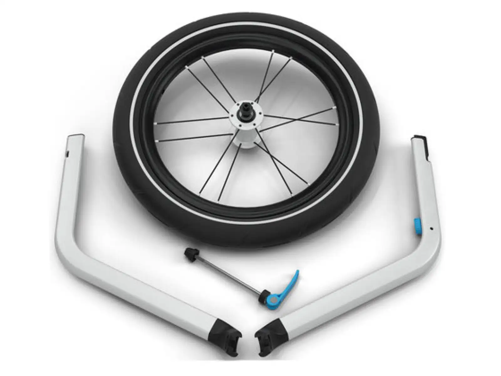 Thule Laufset Thule Chariot Sport 2
