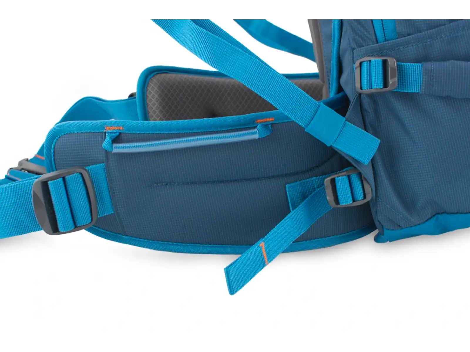 Pinguin Ridge 28 Winterrucksack Petrol