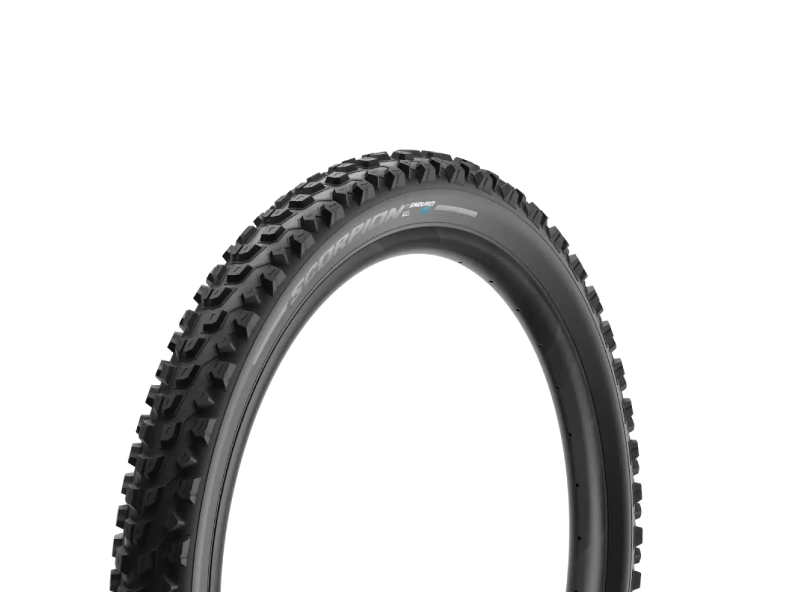 Pirelli Scorpion Enduro S HardWALL TLR 29 x 2,60" Reifen Kevlar Schwarz