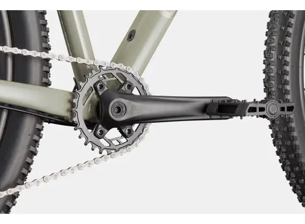 Cannondale Trail 1 29" Mountainbike Tiger Shark