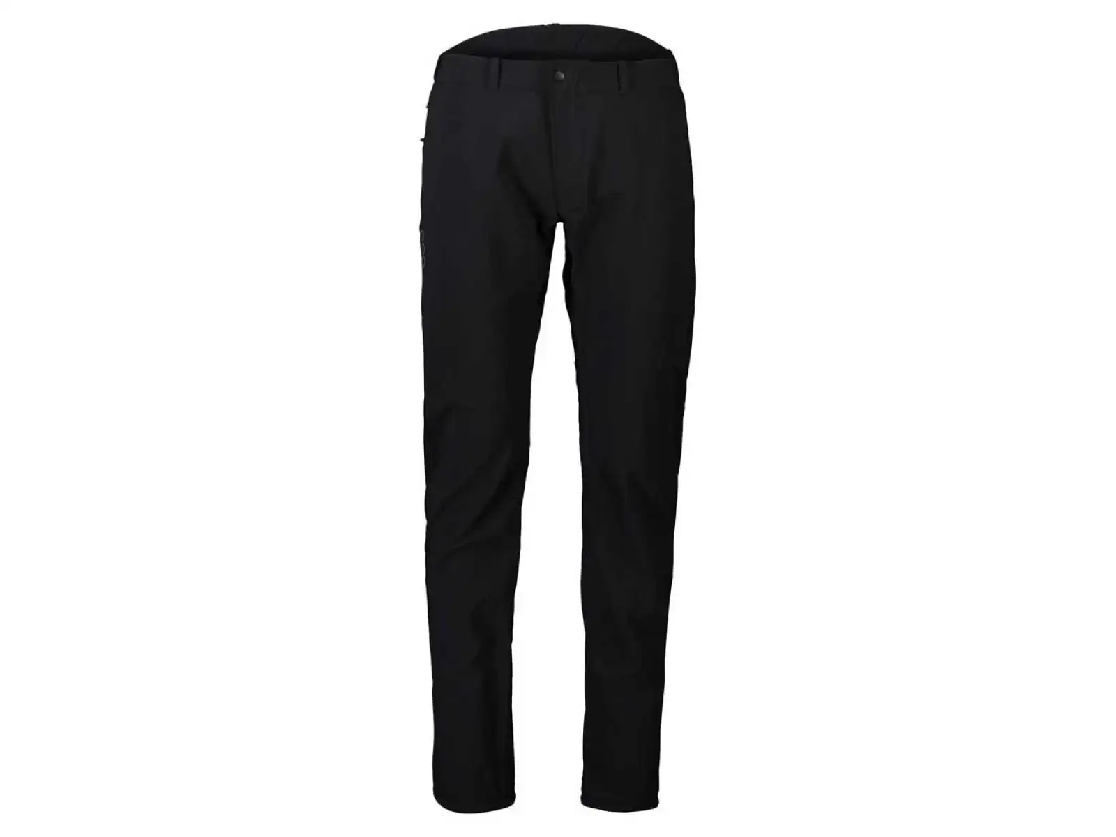 POC Transcend Herrenhose Uranium Black